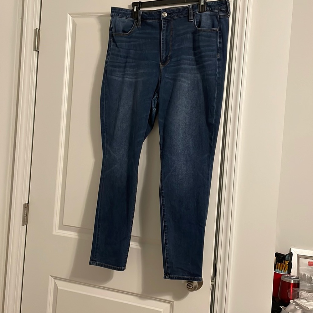 American Eagle Outfitters Jeggings